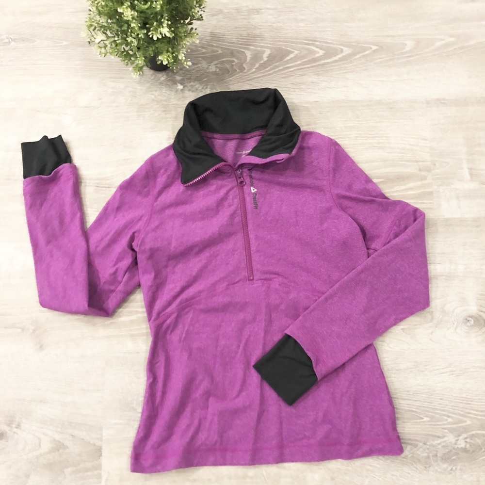 Reebok CrossFit Half Zip